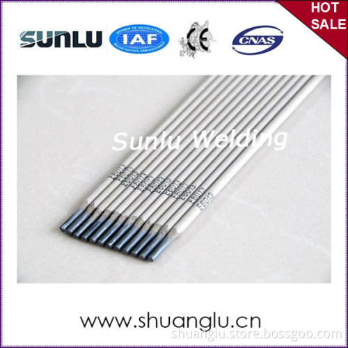 cast iron welding electrodes e6013/welding electrodes aws a5.1 e6013